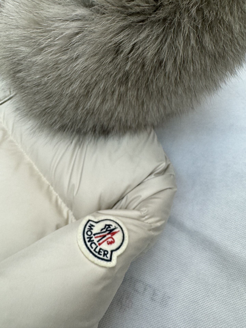 Moncler Down Coat